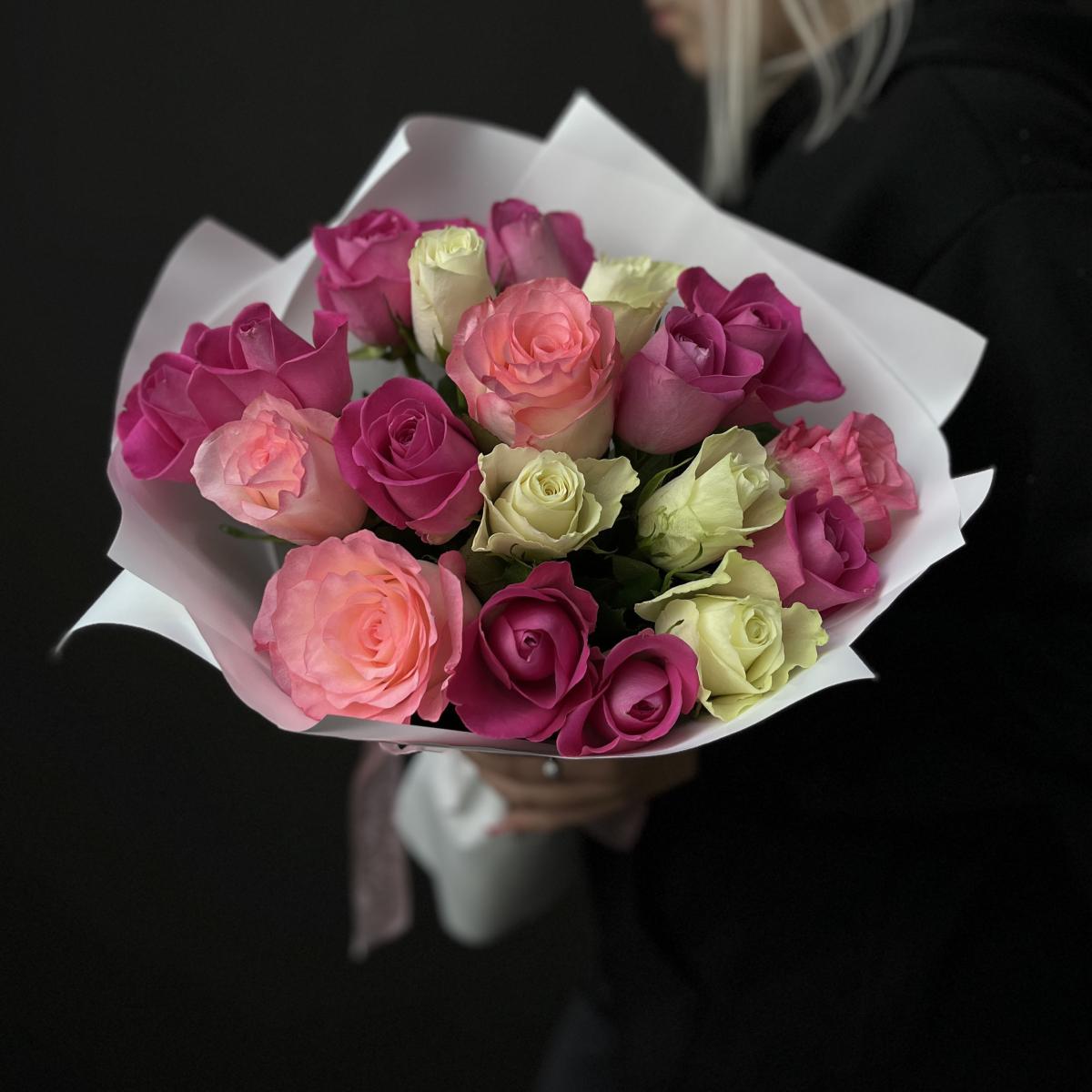 Миндальная перемена