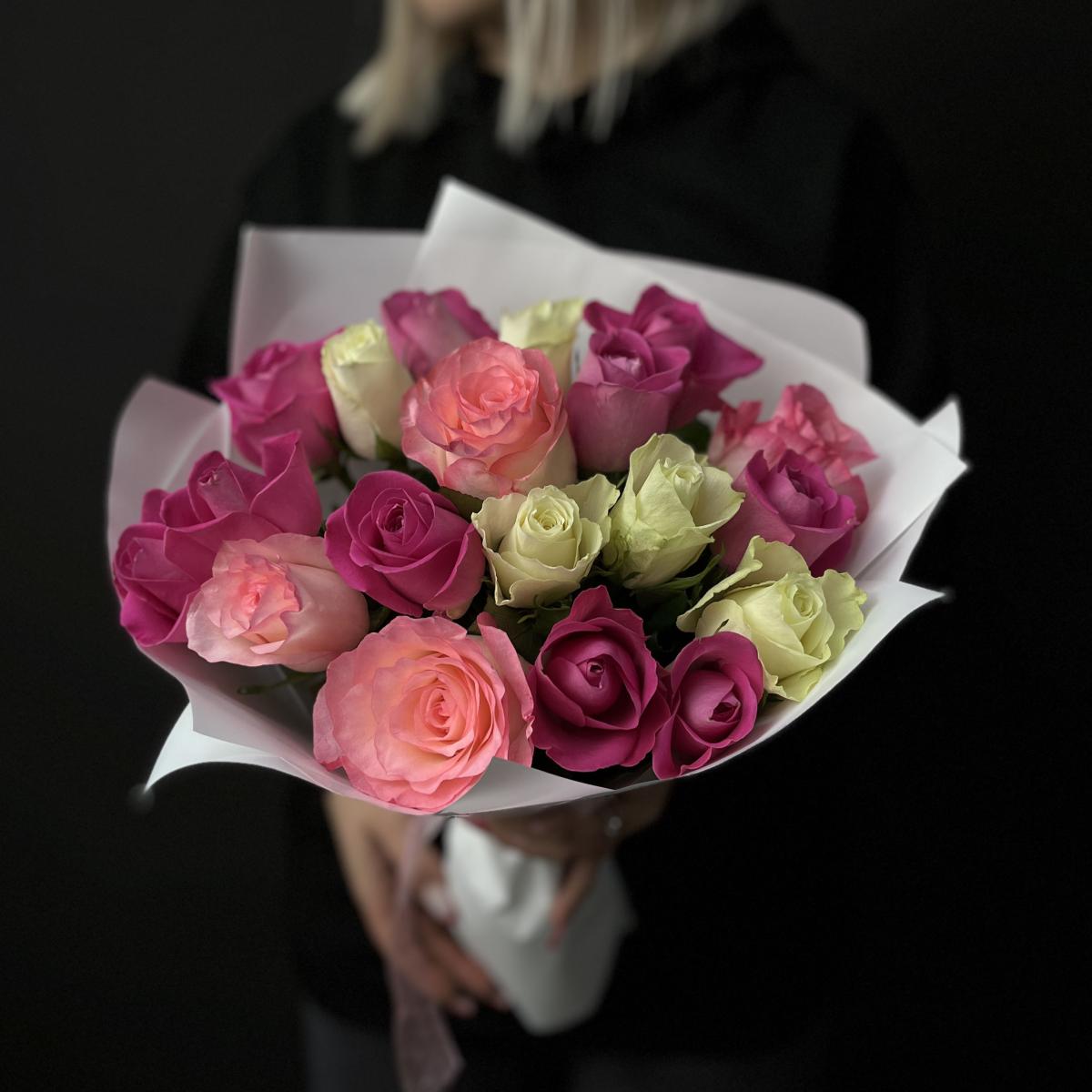 Миндальная перемена