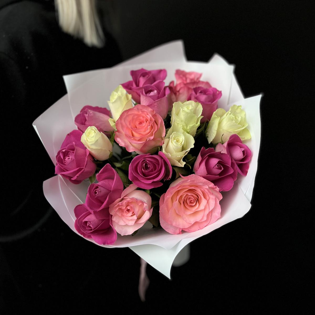 Миндальная перемена