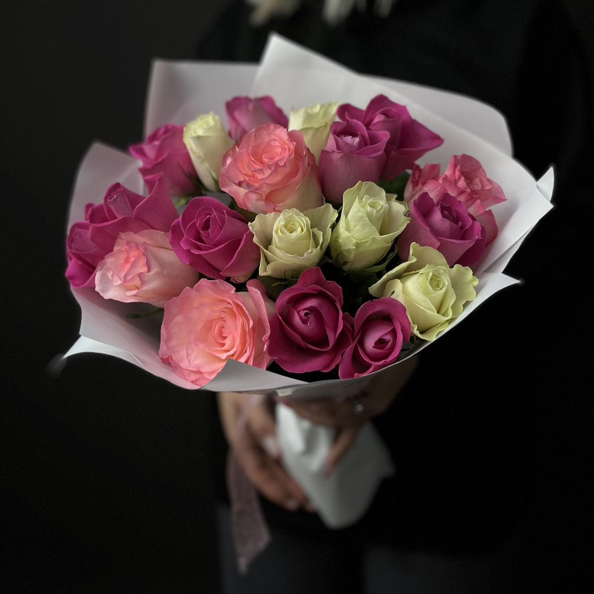 Миндальная перемена