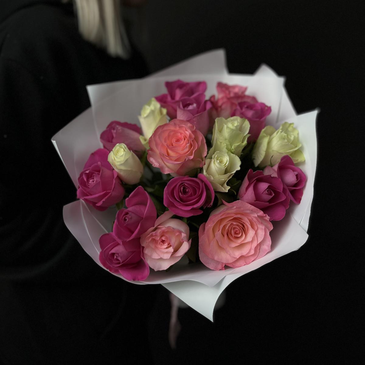 Миндальная перемена